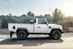 Land Rover Defender 110 TD Pickup by Project Kahn 2016 года